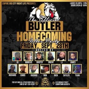 Meet your Posher, Ricky